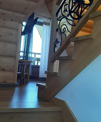 Szostak * Banska Nizna