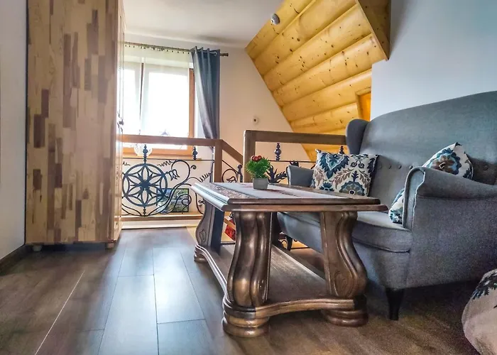 Szostak Appartamento