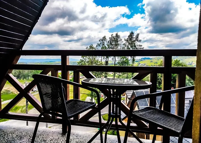 Appartamento Szostak