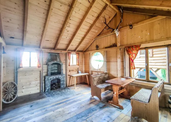 Szostak Appartamento *