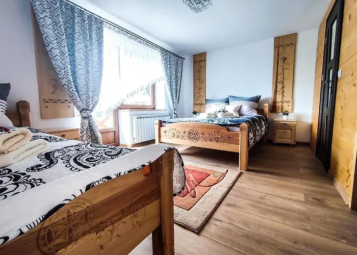 Szostak * Banska Nizna