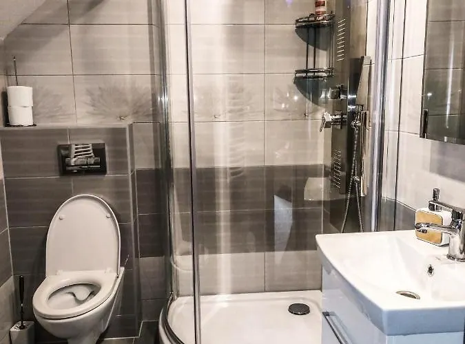 Szostak Appartamento