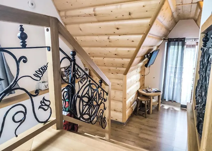 Szostak * Banska Nizna