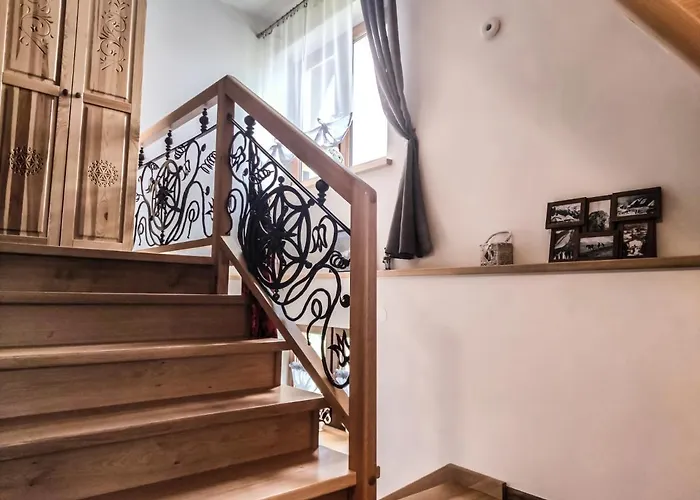 Szostak Appartamento