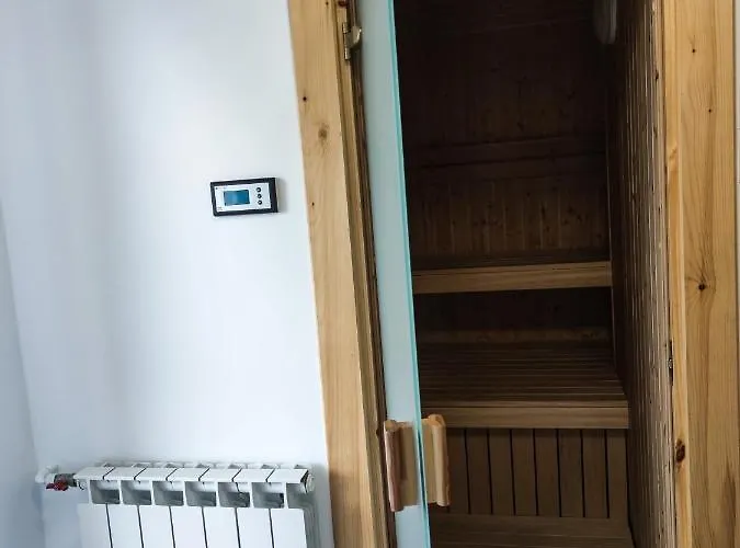 Appartamento Szostak *