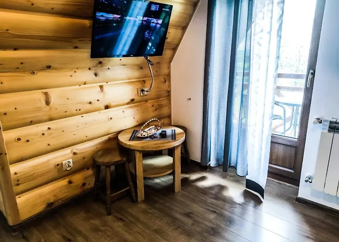 Szostak * Banska Nizna