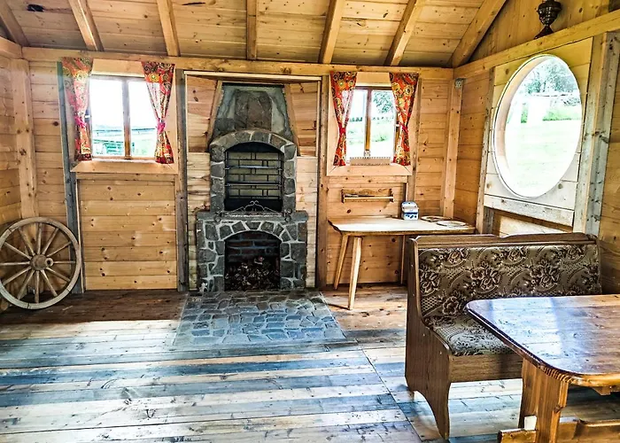 Appartamento Szostak Banska Nizna