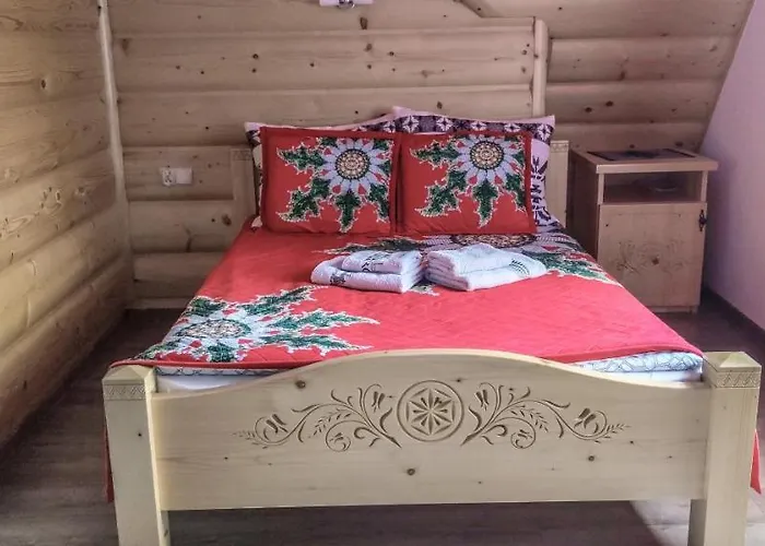 Appartamento Szostak *