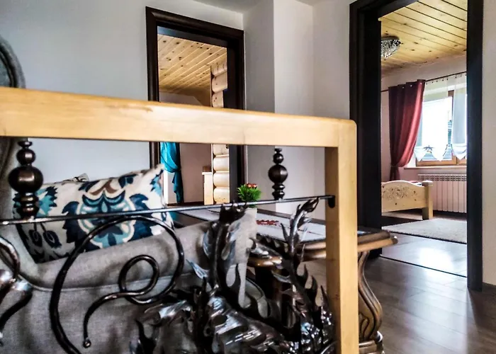 Appartamento Szostak Banska Nizna