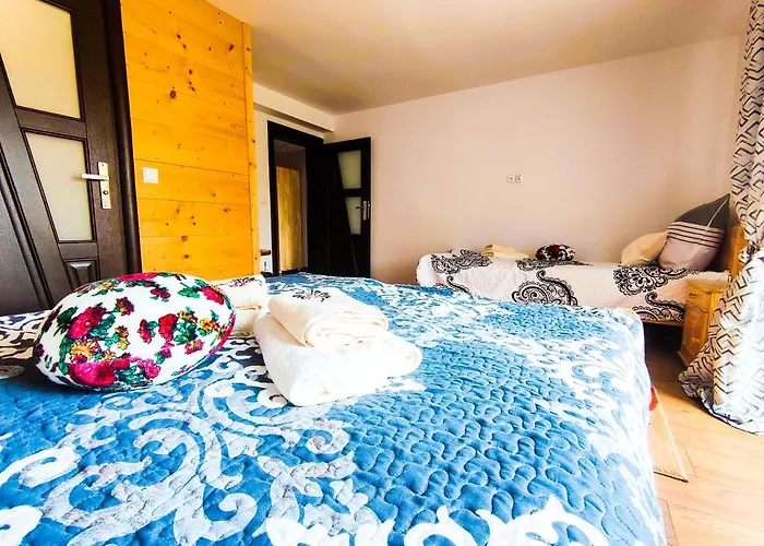 Szostak Banska Nizna