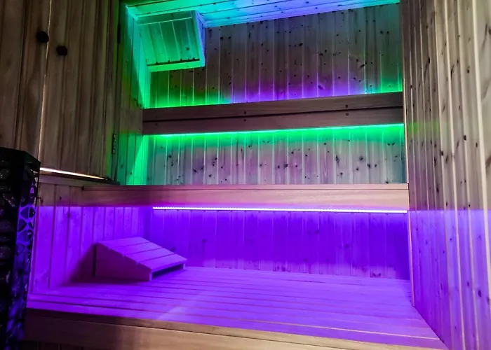 Appartamento Szostak Banska Nizna