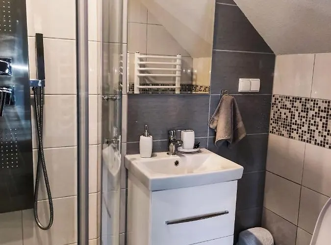 Appartamento Szostak Banska Nizna