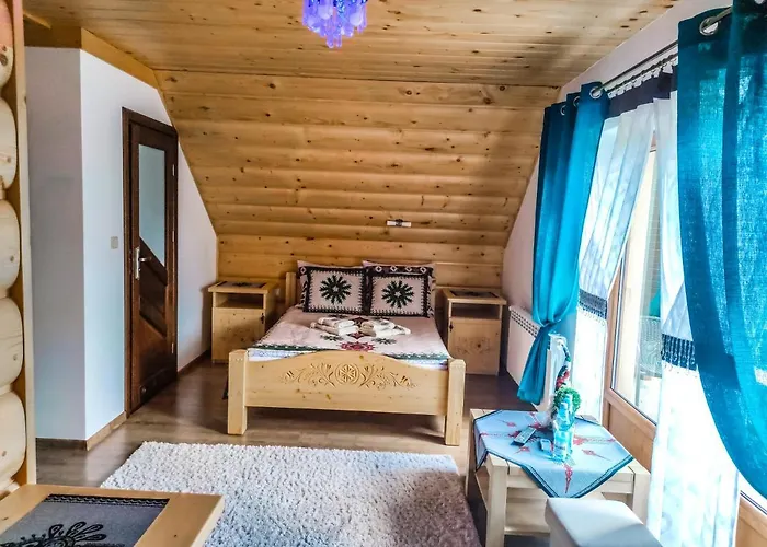 Szostak Appartamento