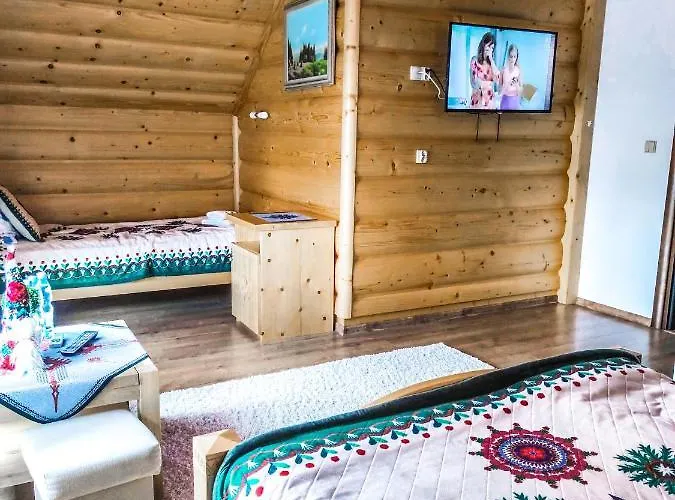 Szostak Appartamento *