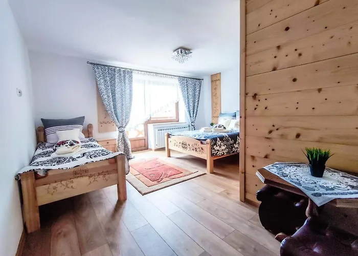 Appartamento Szostak *