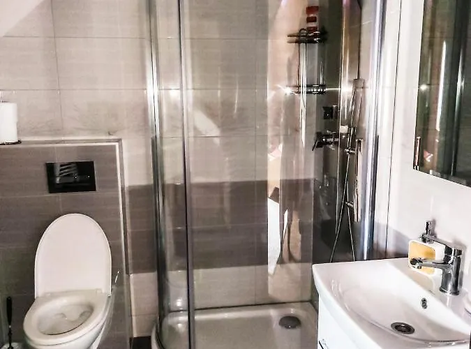 Appartamento Szostak