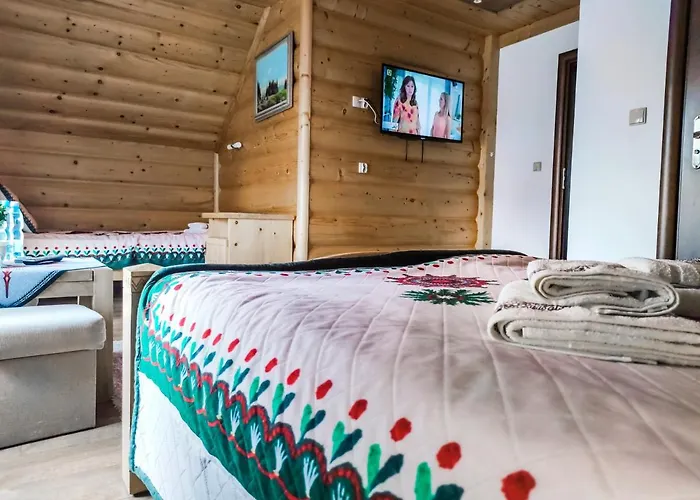 Szostak Banska Nizna