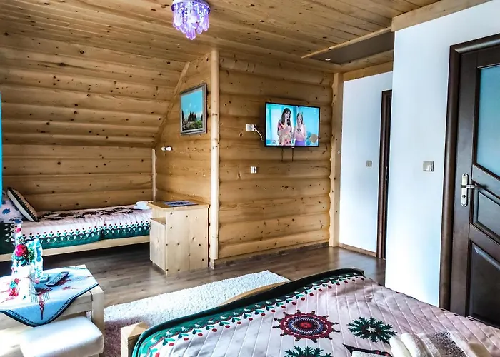 Appartamento Szostak