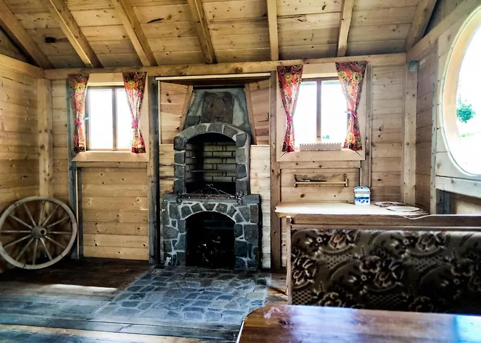 Szostak * Banska Nizna