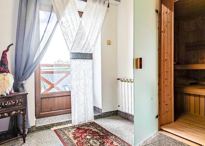 Appartamento Szostak *