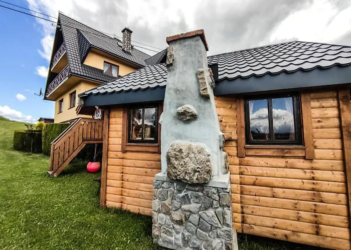 Szostak * Banska Nizna