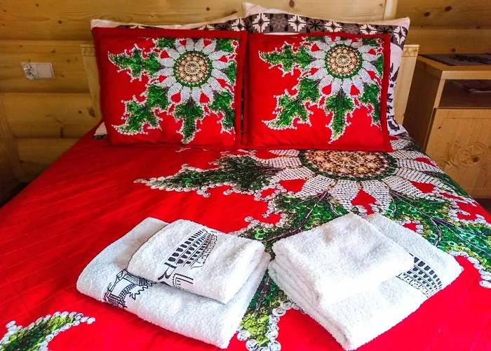 Appartamento Szostak Banska Nizna