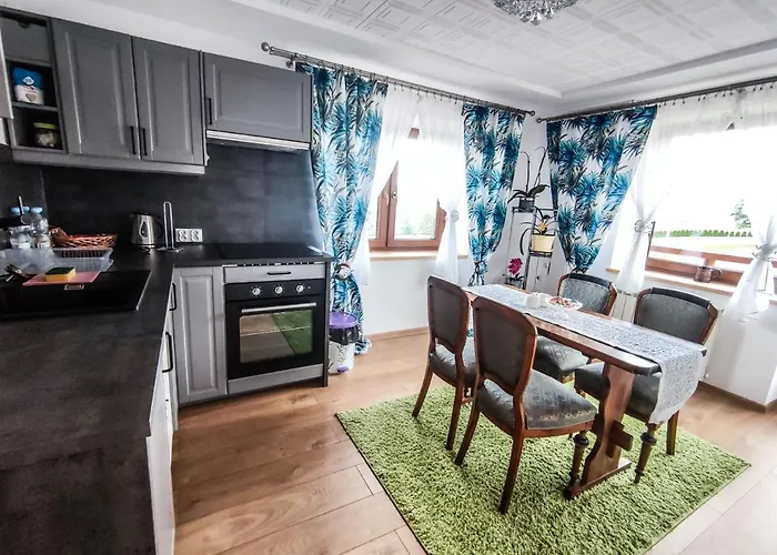 Szostak Appartamento *