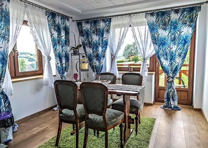 Appartamento Szostak Banska Nizna