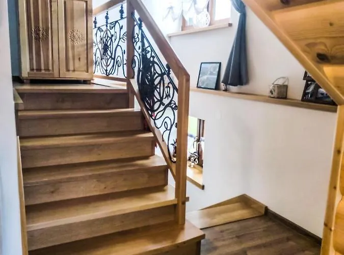 Szostak Banska Nizna