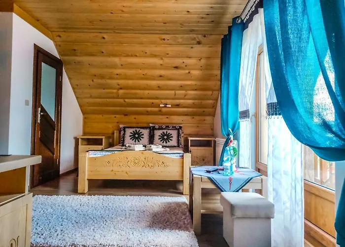 Szostak Appartamento *