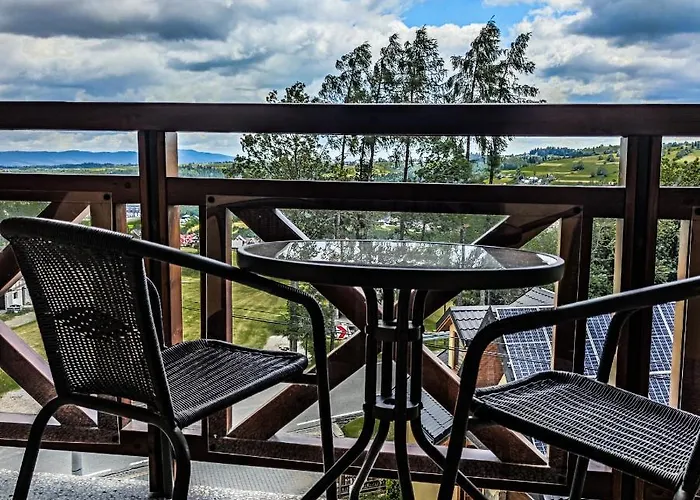 Appartamento Szostak