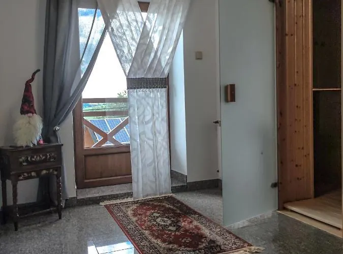 Szostak Banska Nizna