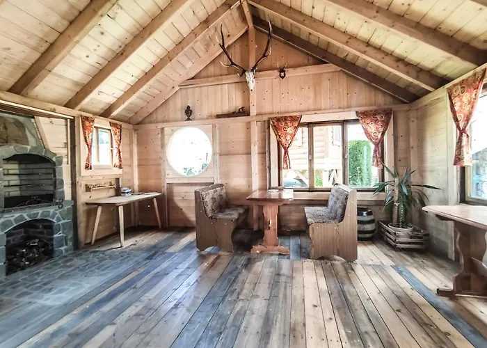 Szostak Appartamento *