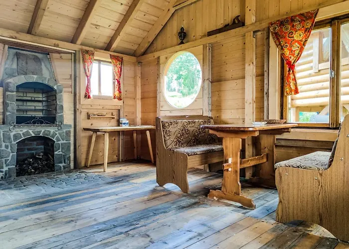 Szostak * Banska Nizna