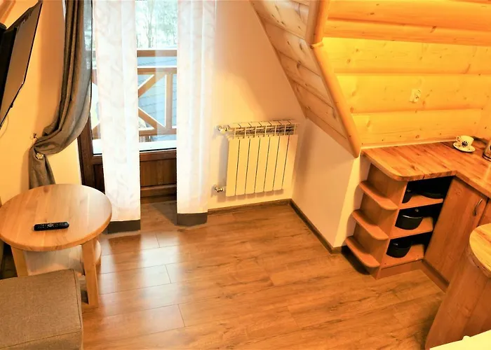 Szostak Banska Nizna