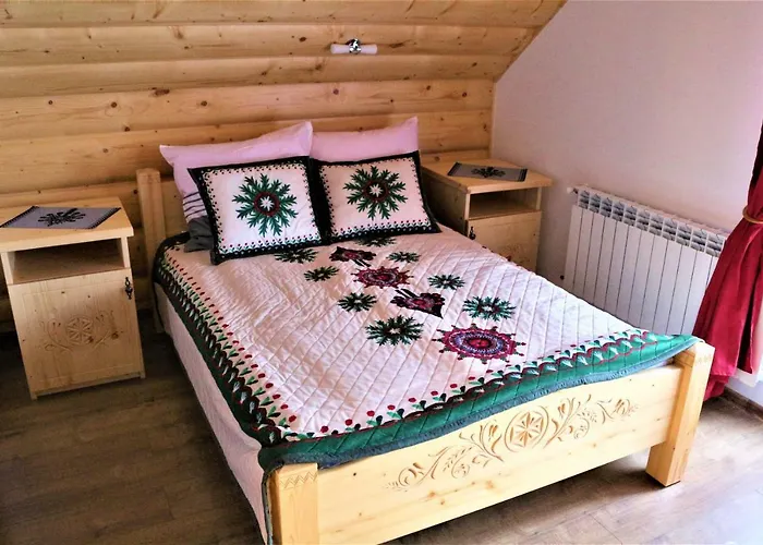 Szostak Appartamento *