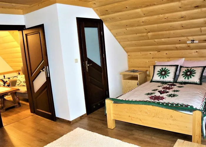 Appartamento Szostak *