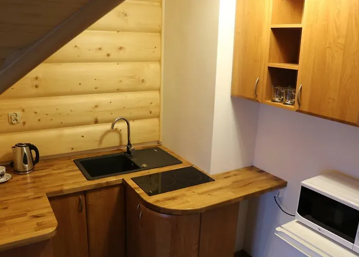 Appartamento Szostak Banska Nizna