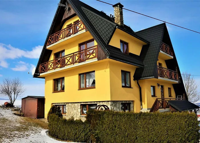 Szostak * Banska Nizna