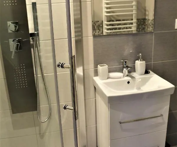 Appartamento Szostak *