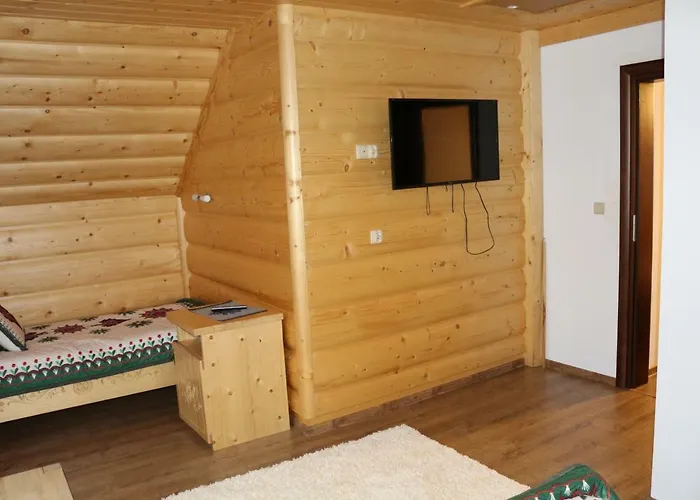 Szostak * Banska Nizna