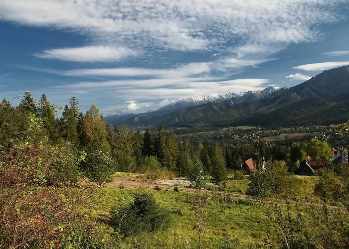 Szostak Banska Nizna