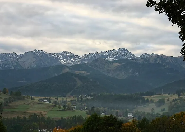 Szostak Appartamento Banska Nizna